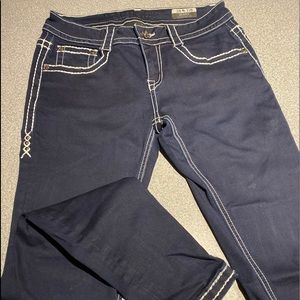 Rose Royce Premium Skinny Jean